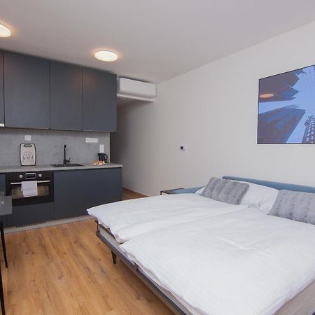 Apartmany Viviena Brno Zewnętrze zdjęcie
