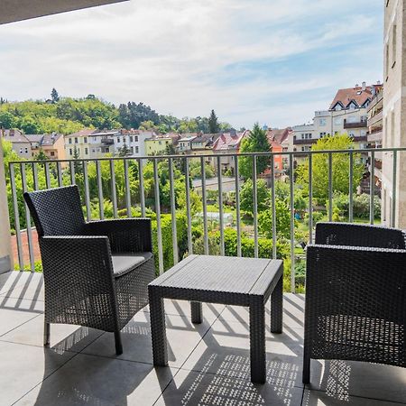 Apartmany Viviena Brno Zewnętrze zdjęcie