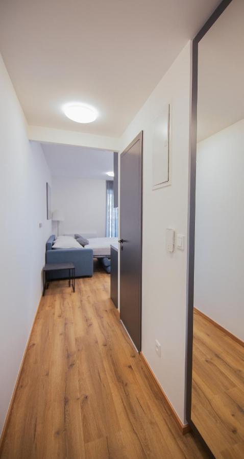 Apartmany Viviena Brno Zewnętrze zdjęcie