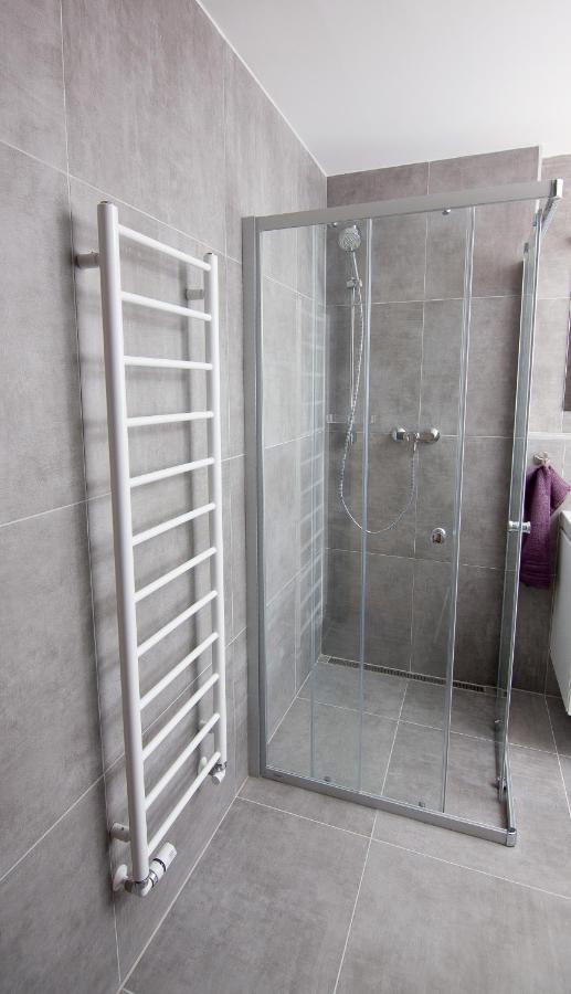 Apartmany Viviena Brno Zewnętrze zdjęcie
